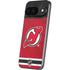NHL New Jersey Devils Home Jersey Google Pixel 9 Skin